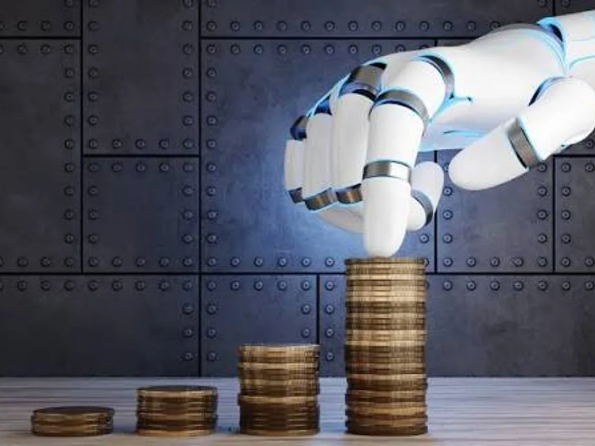 AI Is Changing Financial Modelling, but Human Judgment Still Holds the Chair