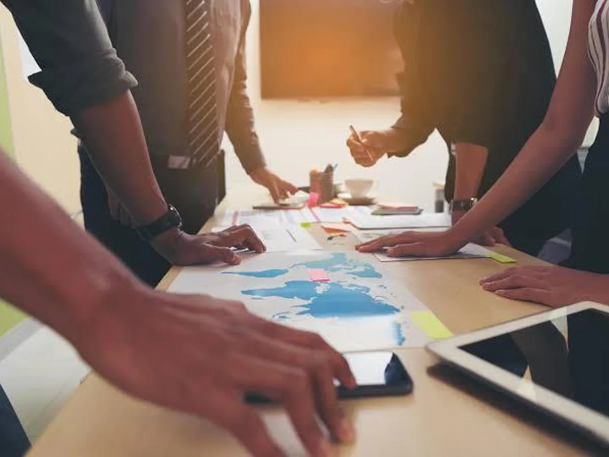 Nigeria’s Startup Scale Draws Equity As Accra Builds A Stability Case