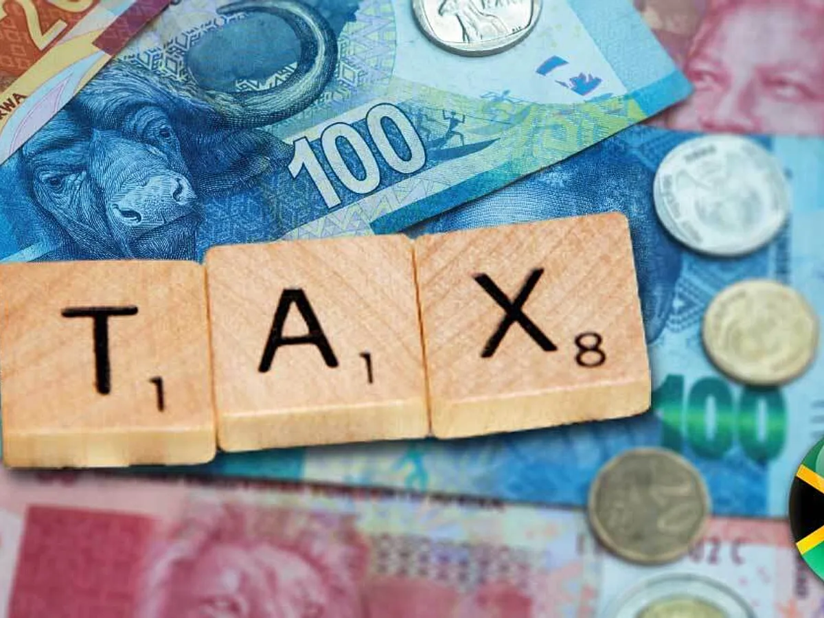 South Africa Opens Digital VAT Plan to Public Scrutiny Before Phased Rollout