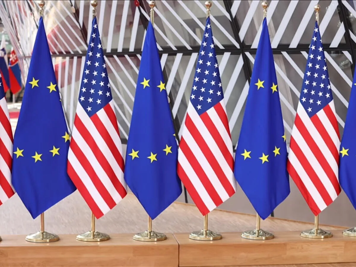U.S. Urges EU to Narrow Corporate Sustainability Rules Affecting Global Supply Chains