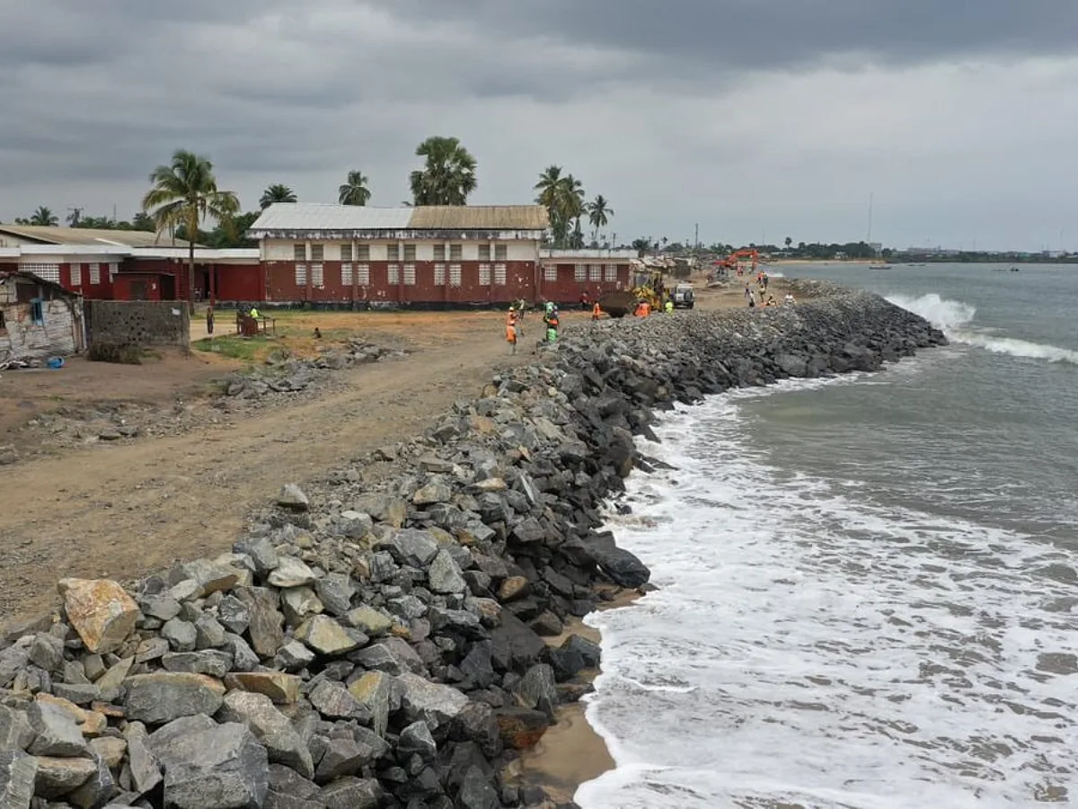 Liberia Moves Climate Mobility From Crisis Response Into National Development Planning Systems