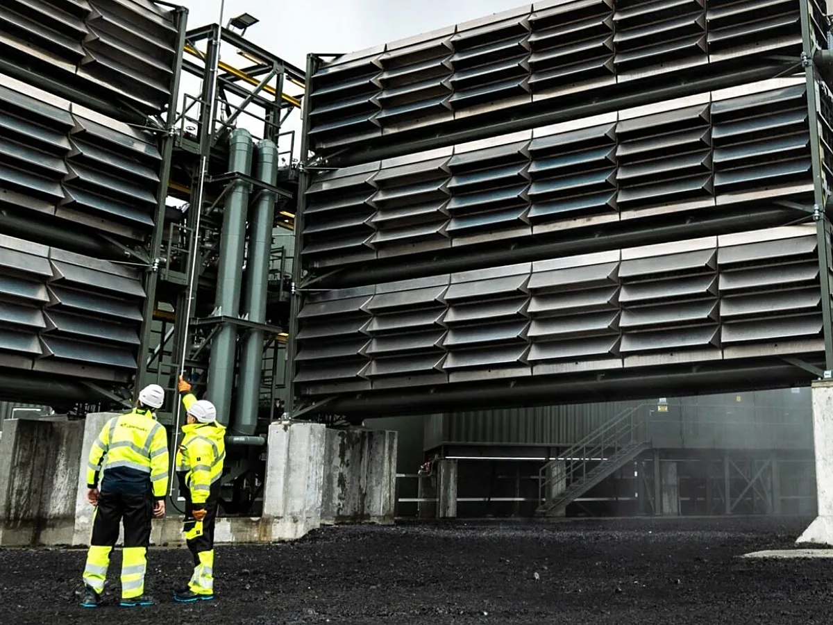 EU Carbon Removals Plan Must Protect Emissions Cuts, Biomass and Market Integrity
