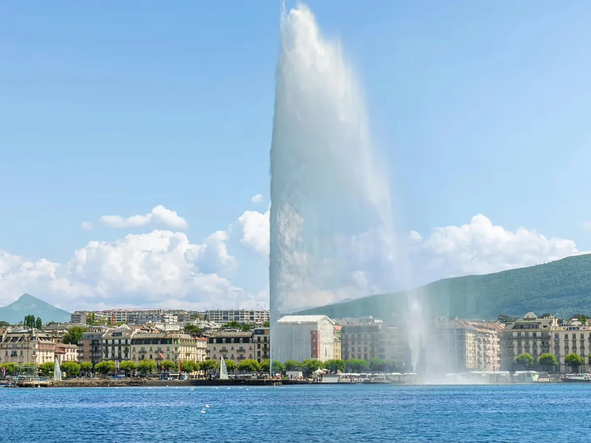 ISSB Secures Five-Year Funding Runway as Geneva Becomes Its New Global Seat