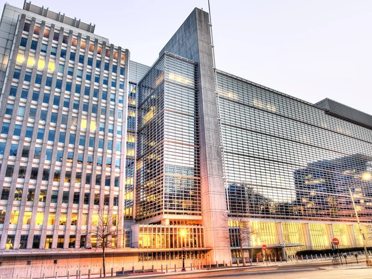 World Bank’s $4 Billion Bond Draws $11Billion Investor Demand