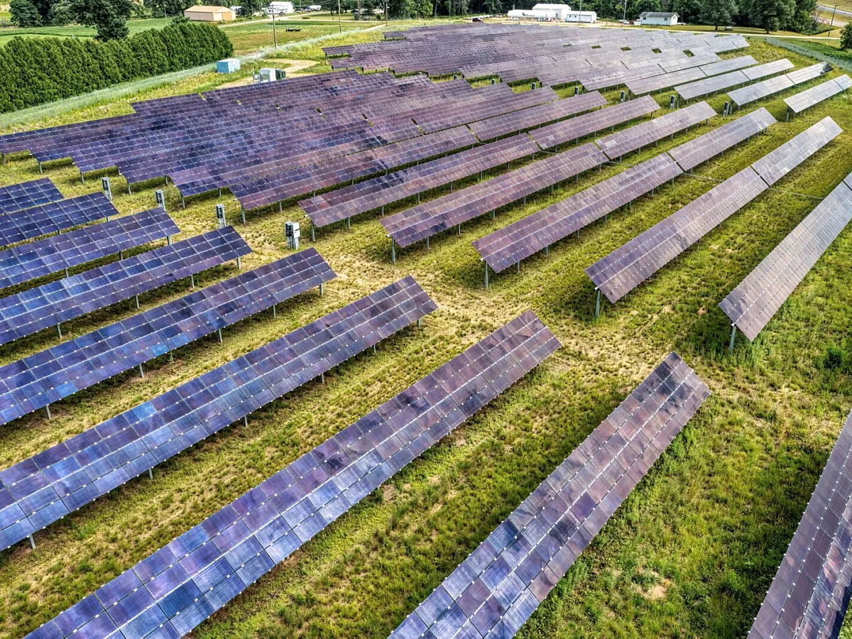 AfDB $11.3 million Facility Links Corporate Climate Spending With Mini-Grids in Fragile States