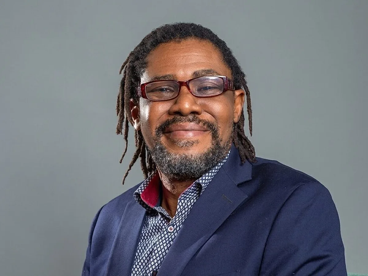 Uade Ahimie Says Nigeria's ESG Reporting Must Move From Optional To Essential
