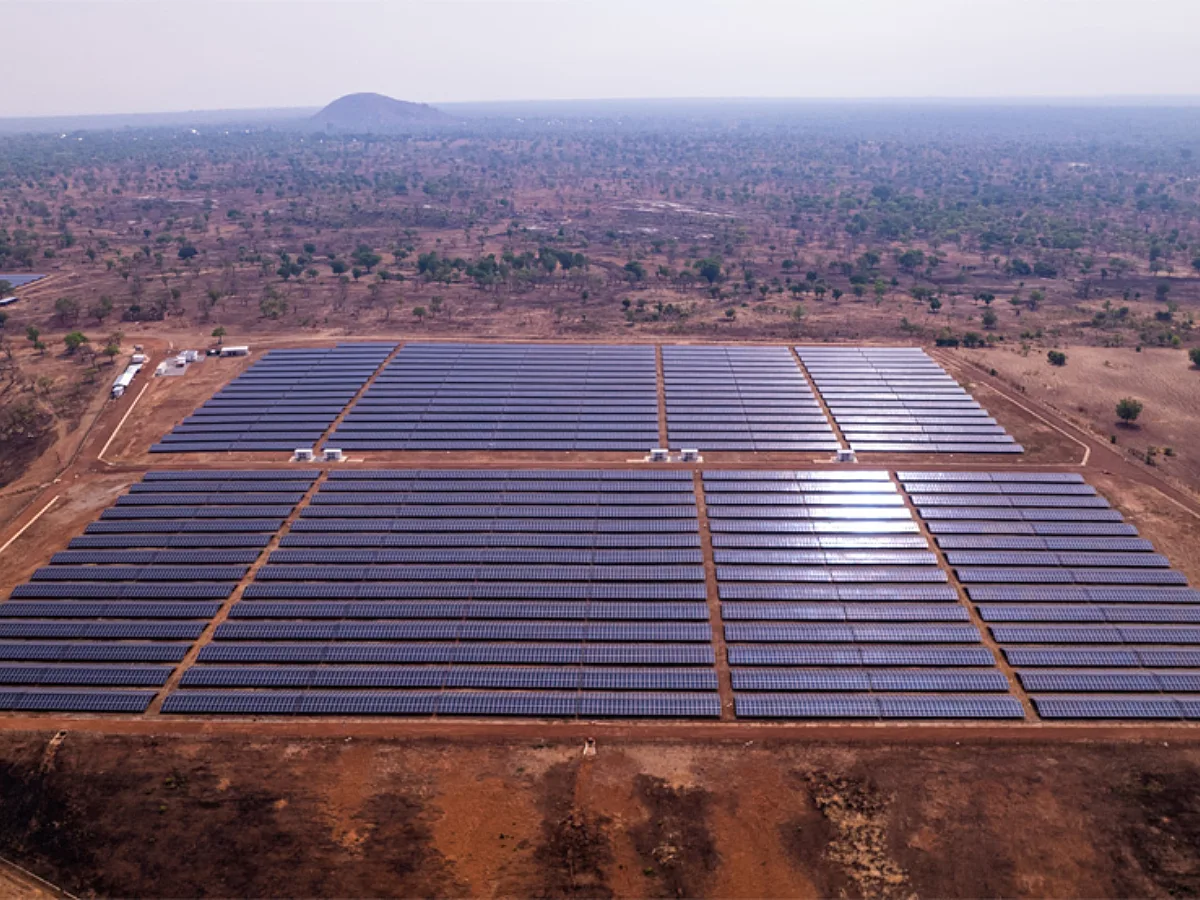 Africa's Solar Surge Could Transform Lives If Power Systems Keep Pace