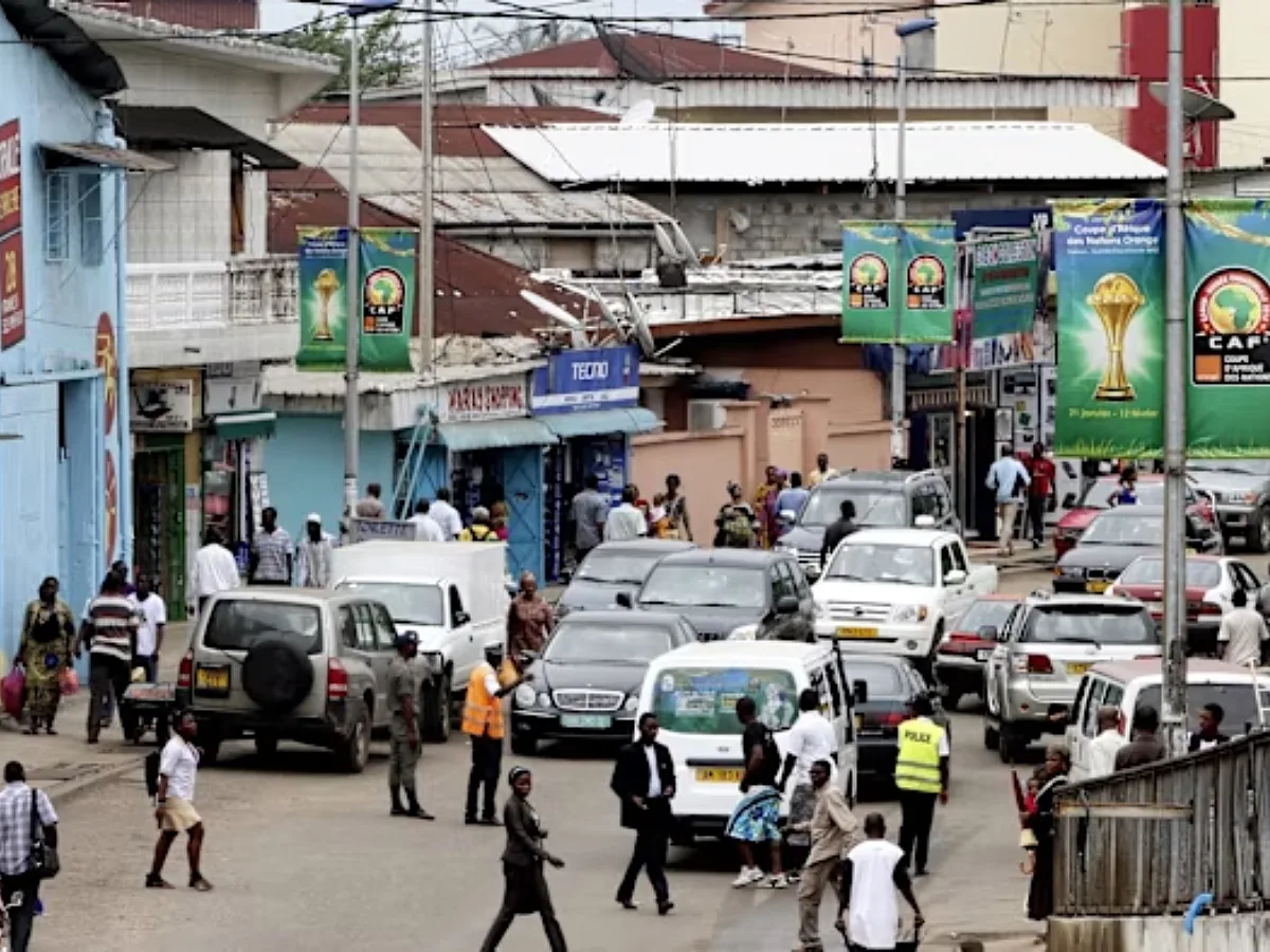 Central African Republic Must Turn Public Revenue Into Stronger Services and Trust