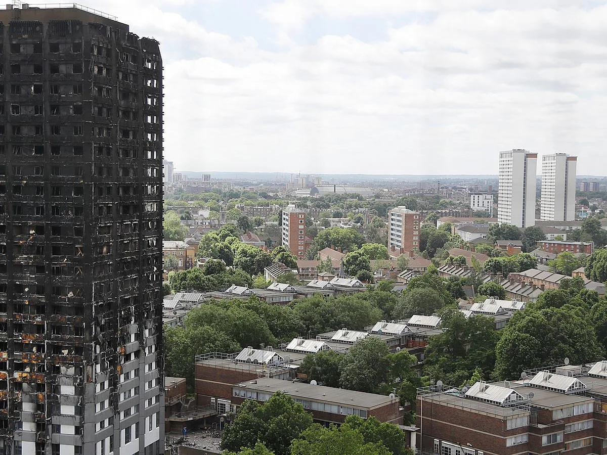 Grenfell Accountability Report Shows Corporate Settlements Cannot Replace Justice and Deterrence