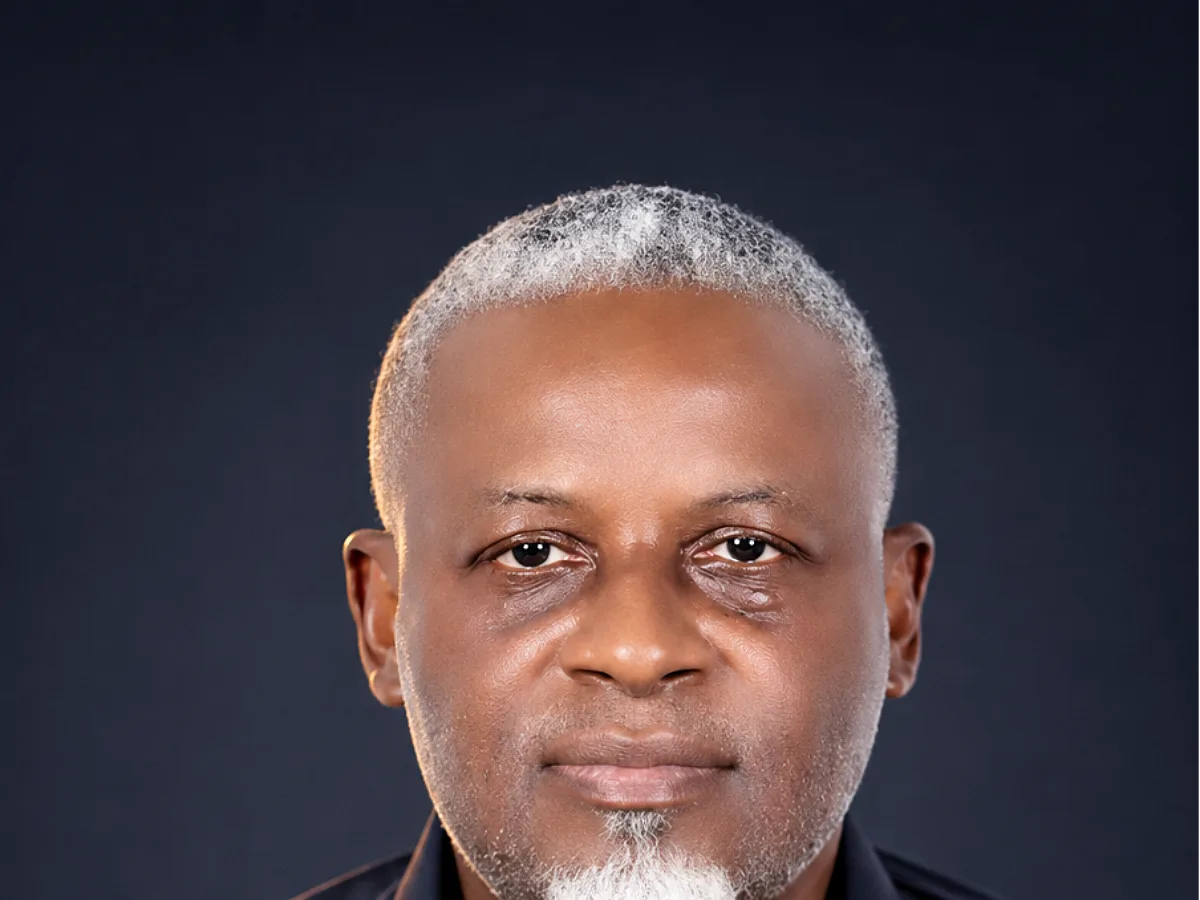 Meet Ayo Onabamiro – He Spent Thirty Years Learning to Build People, Not Just Companies