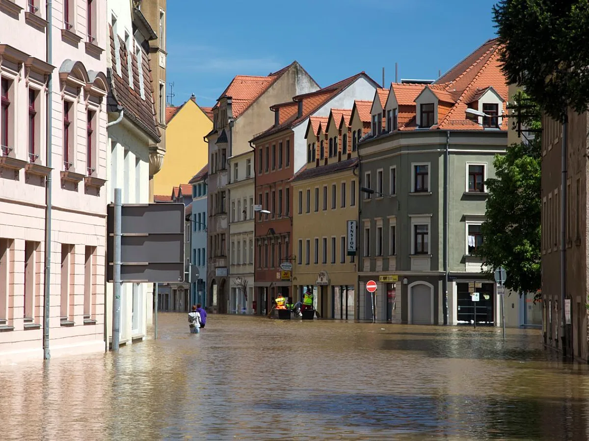 Spain Pushes Permanent EU Adaptation Fund as Climate Losses Accelerate