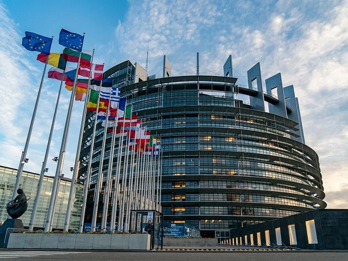 EU Lawmakers Back Simpler Rules for Sustainable Investment Products and Claims