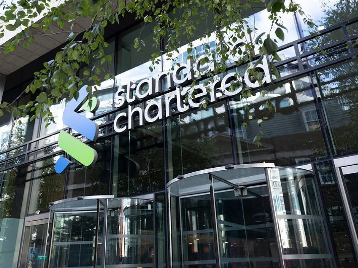 Standard Chartered Opens Free Net Zero Platform to Suppliers Across Markets