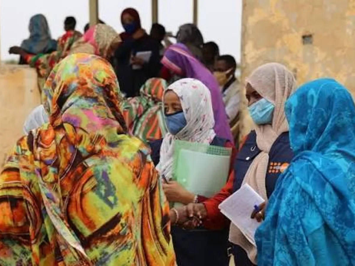 New Fund Directs $15 Million Toward Frontline Efforts Ending Female Genital Mutilation (FMG)