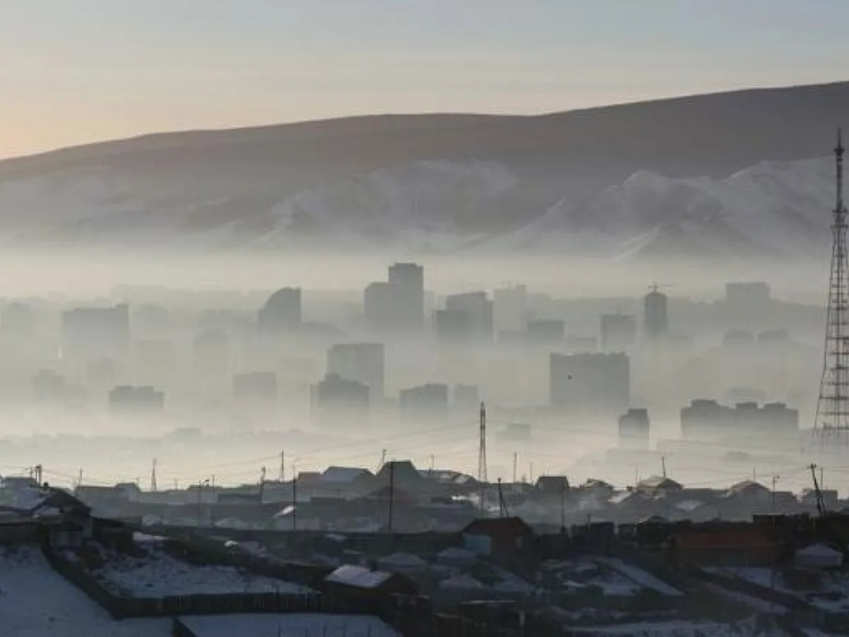Clean Air and Climate Action Could Return $15 Per Dollar Invested