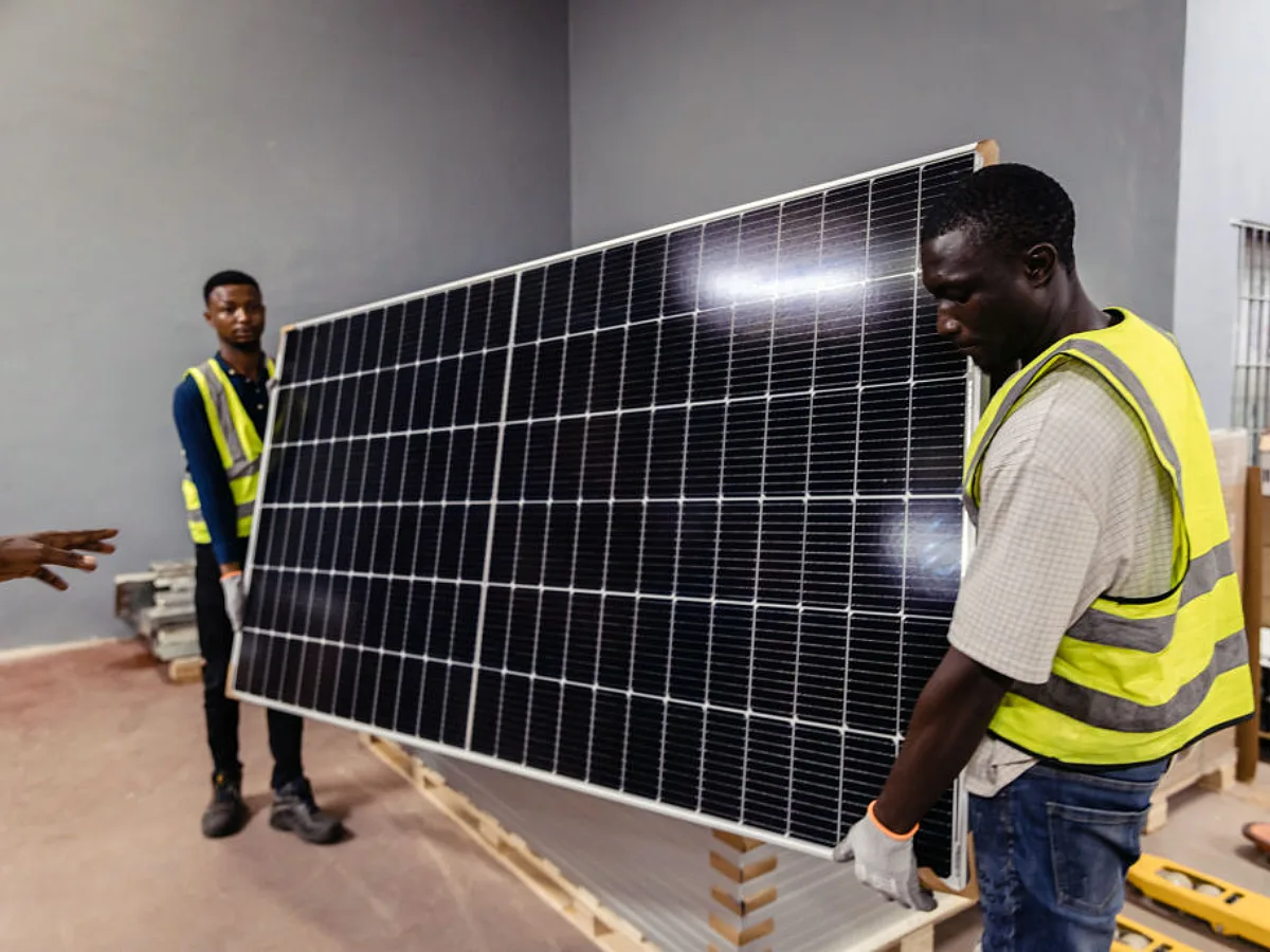 Digital Design Tools Could Cut Solar Project Costs Before African Construction Begins