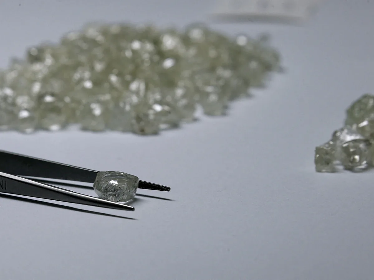 Botswana's Diamond Shock Widens Development Financing Gap as Fiscal Buffers Weaken Further