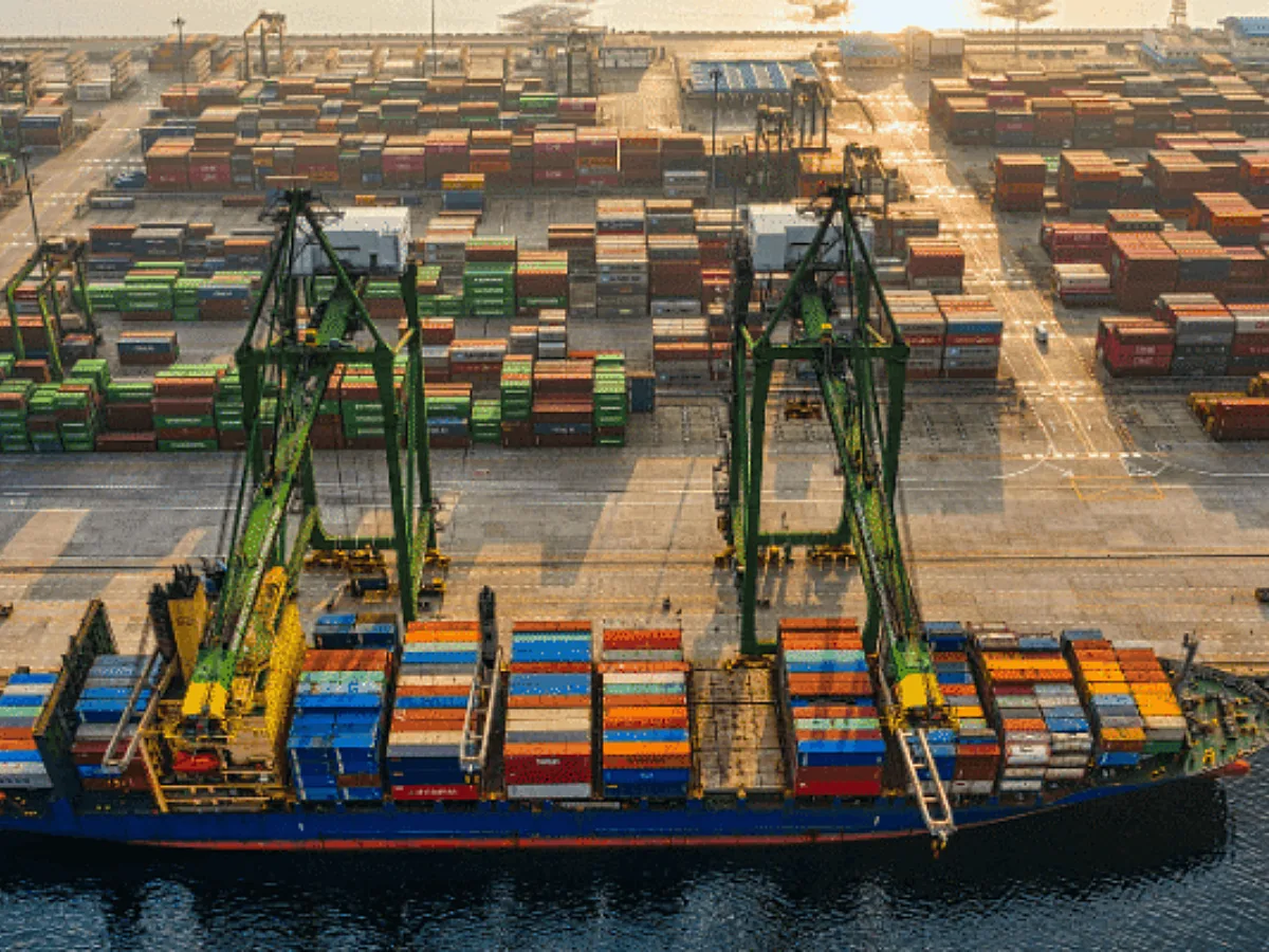 Nigeria’s African Non-Oil Trade Nears Balance While Agricultural Deficit Widens Sharply