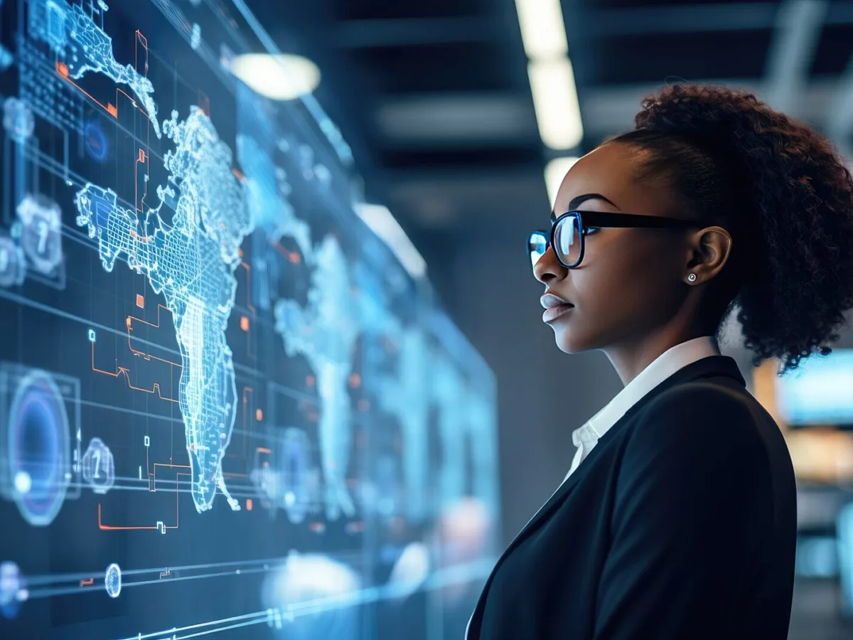 AI Progress Promises Prosperity, but Africa Must Account for Work and Resources