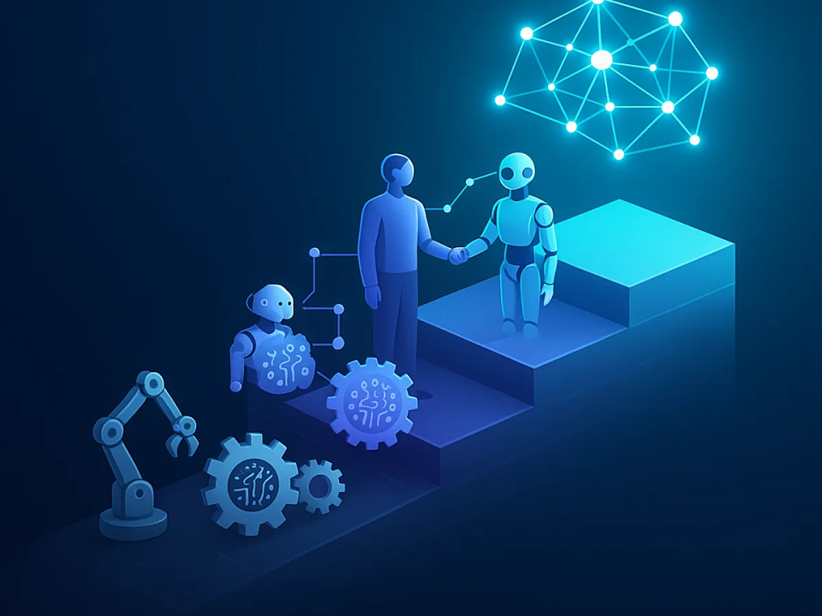 AI Agents Could Speed Corporate Change If Governance Keeps Pace With Automation