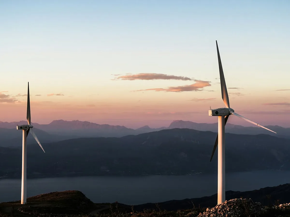 Africa Gains Energy Transition Readiness While Global Momentum Nearly Stalls Overall