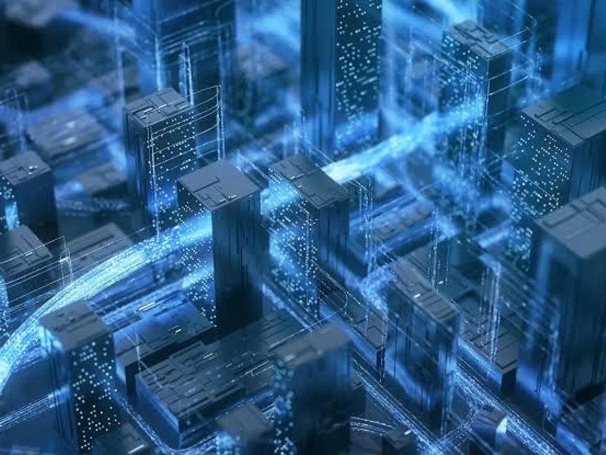 AI Growth Pushes Energy Technology From Climate Option To Infrastructure Necessity