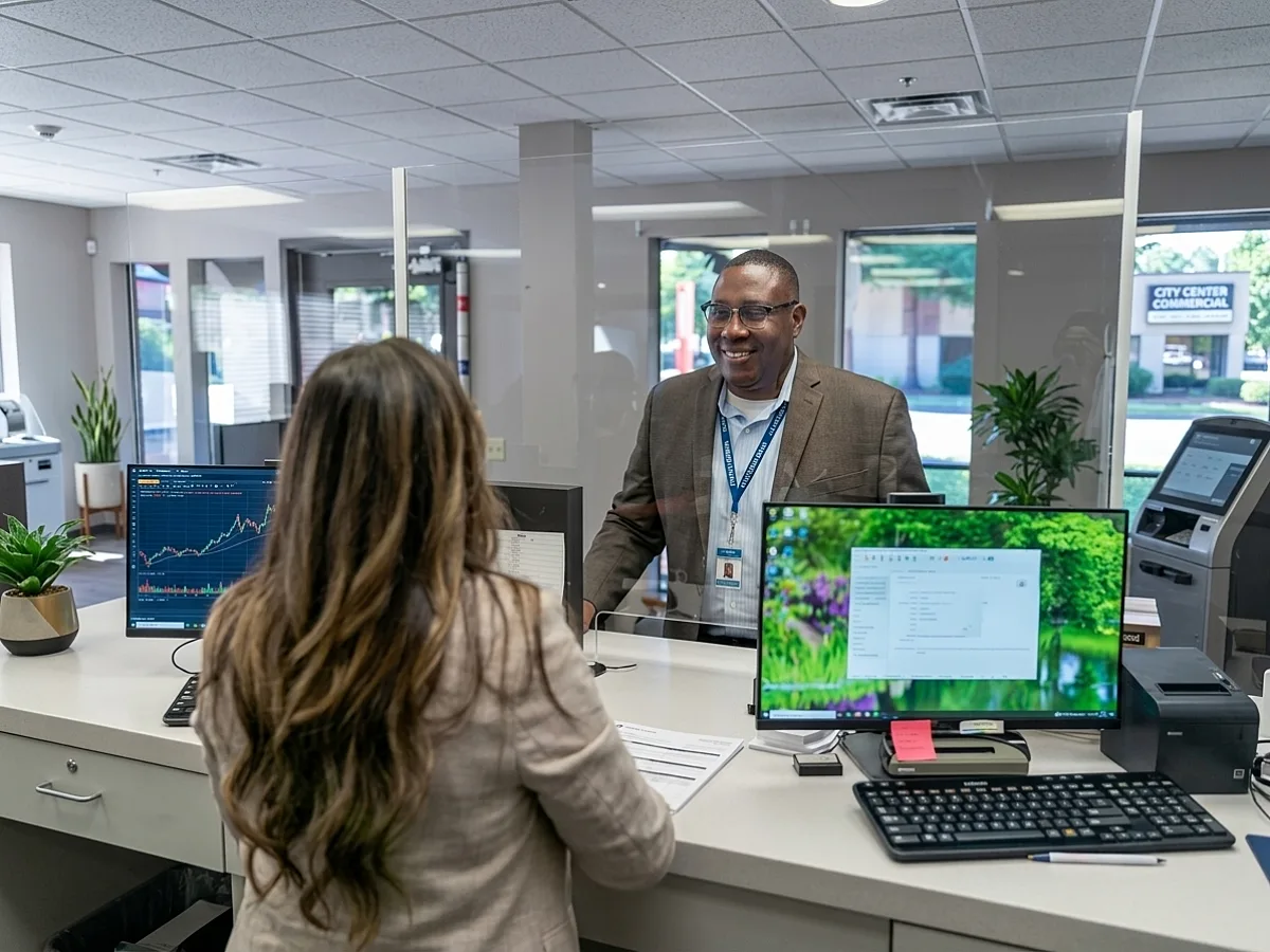 African Banks Must Connect AI Investments With Better Customer Outcomes And Governance