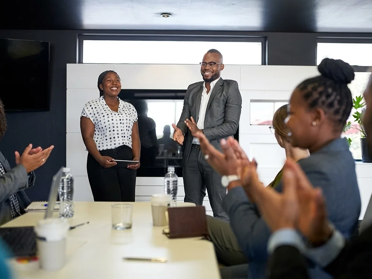 Sustainability Leaders Expect Progress While African Businesses Face Growing Pressures On Execution
