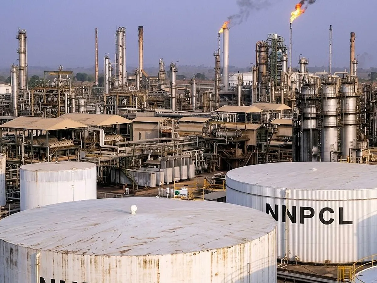 Nigeria Links Petroleum Licence Performance With Accountability, Investment Discipline and Community Interests