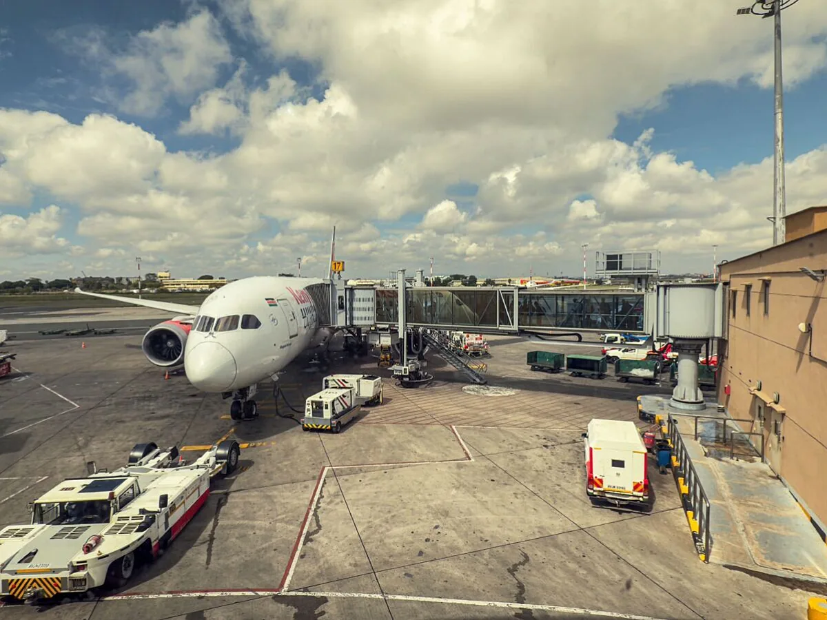 Airport Slot Reform Could Improve African Connectivity Through Fair Access And Governance