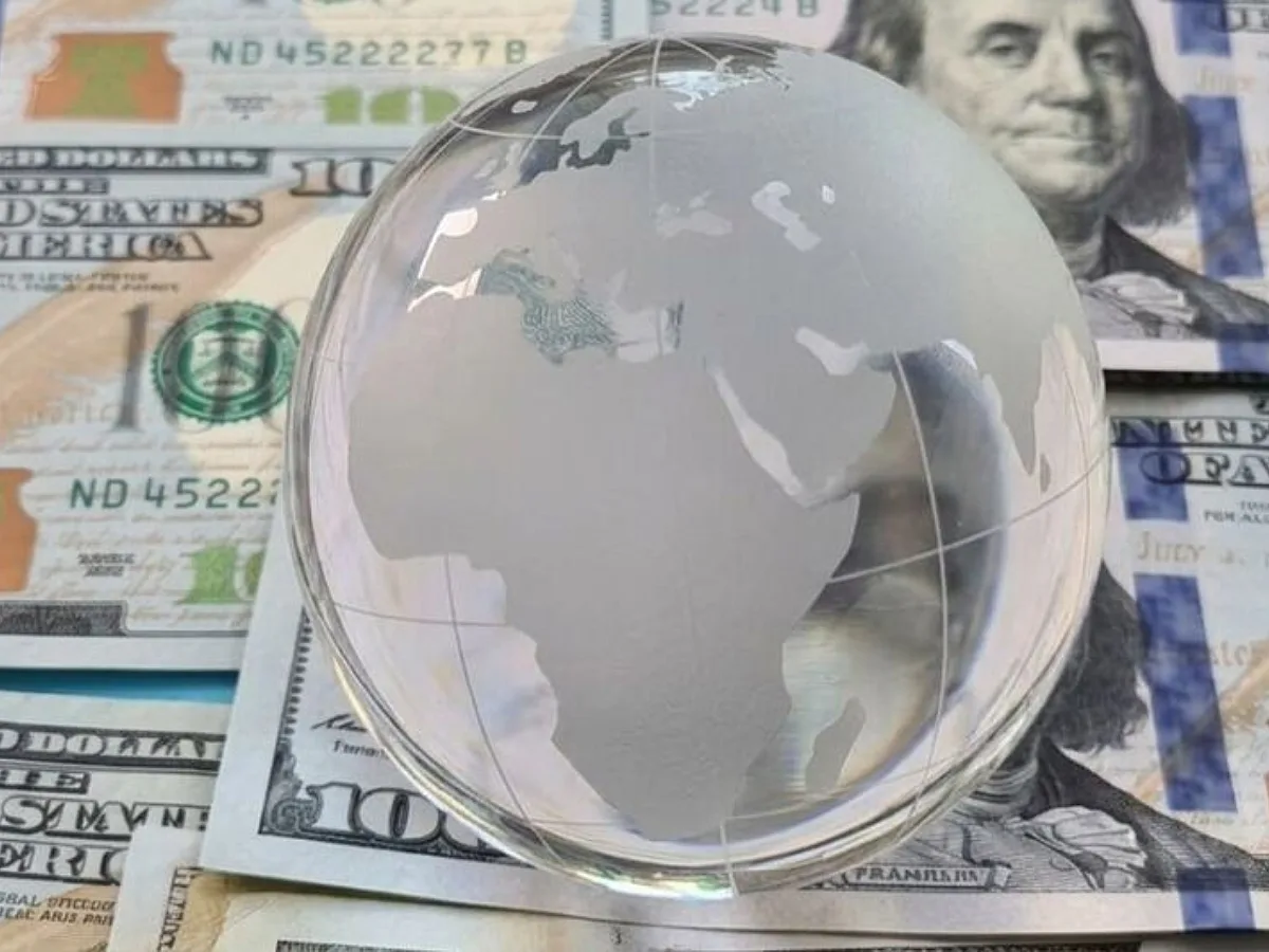 Global Market Opportunities Broaden While African Investors Weigh Currency Credit And Resilience