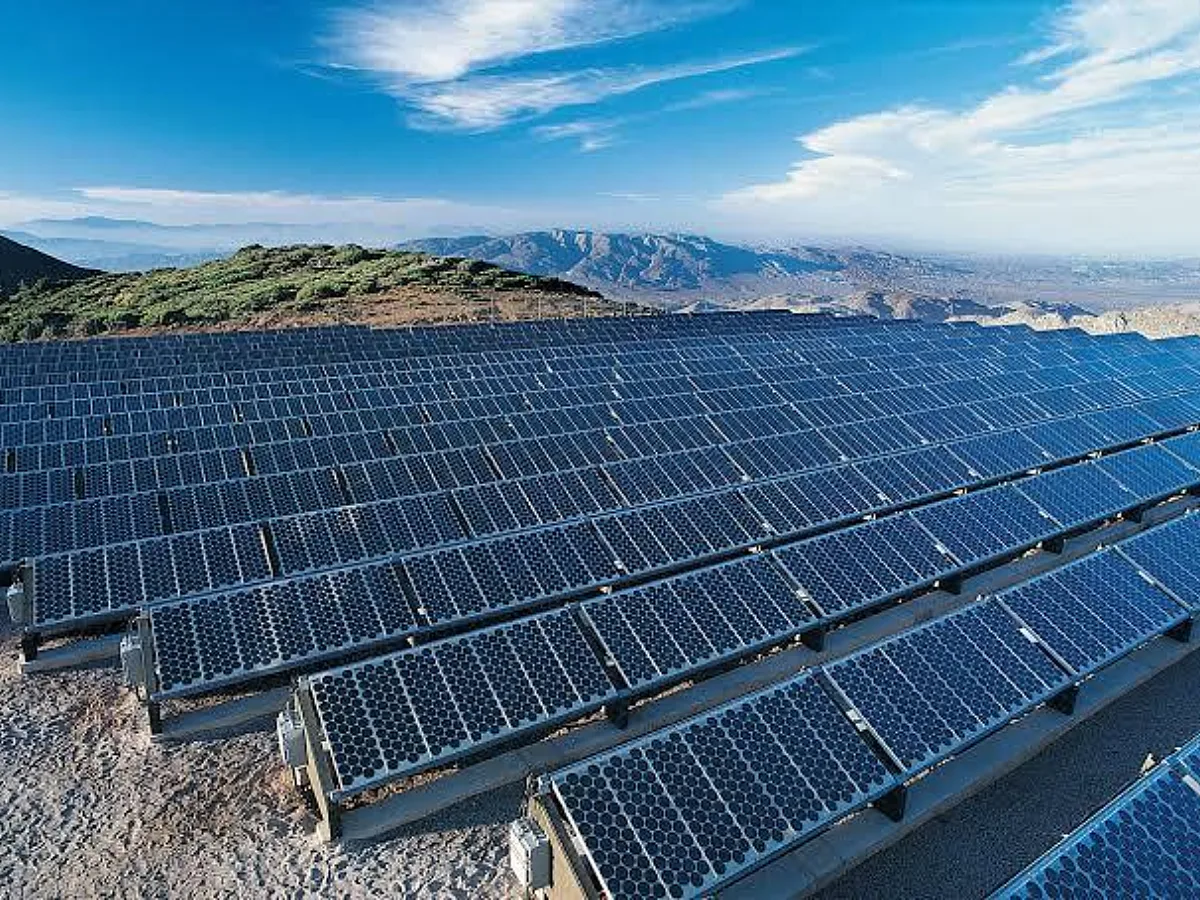 Ghana Sets $10.8 Billion Renewable Energy Investment Requirement For National Development Roadmap