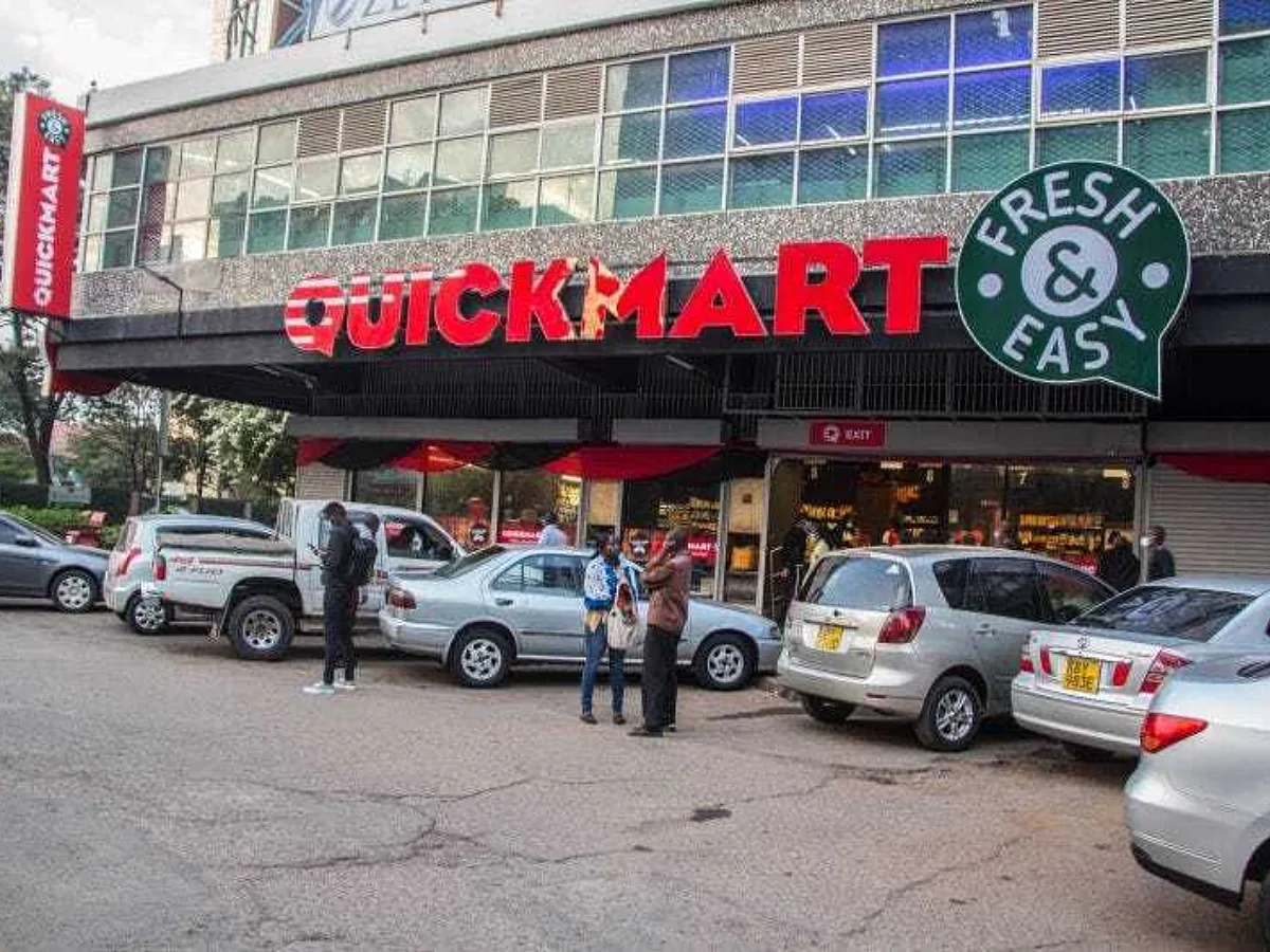 Quickmart Proposes Nairobi Listing Through Existing Shares To Broaden Public Investor Ownership