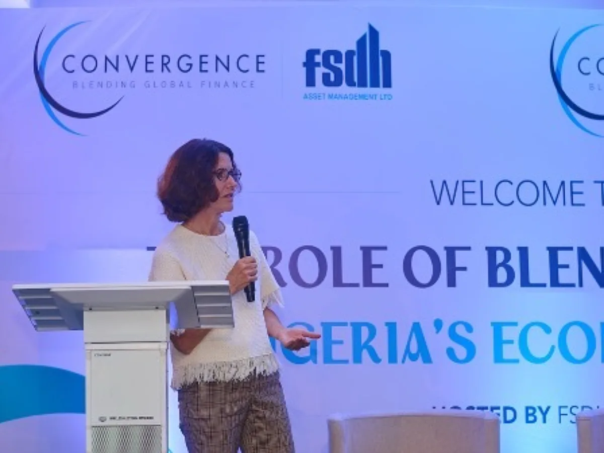 Convergence Urges Larger Repeatable Transactions To Mobilise Institutional Investment Into African Markets