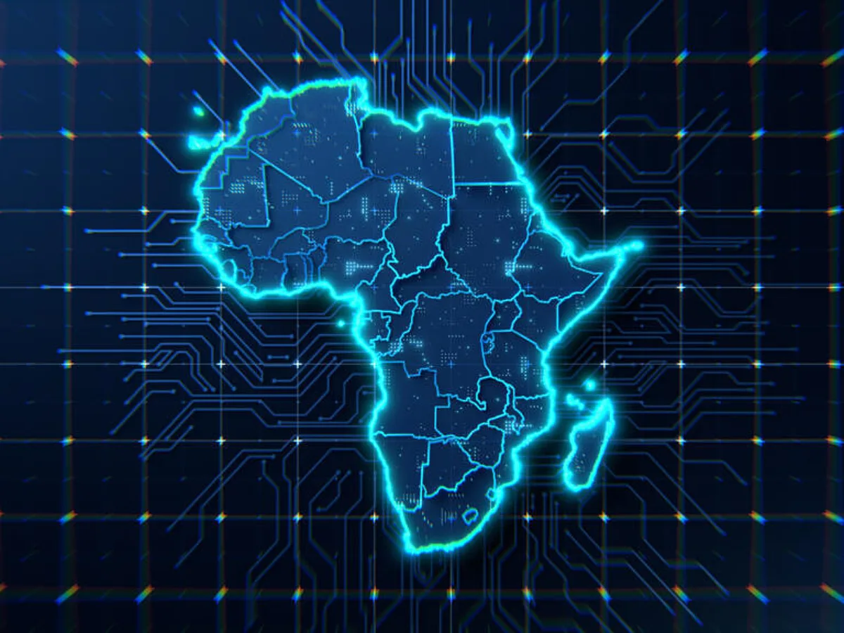 AI Reporting Tools Challenge African Companies to Turn Sustainability Data Into Action