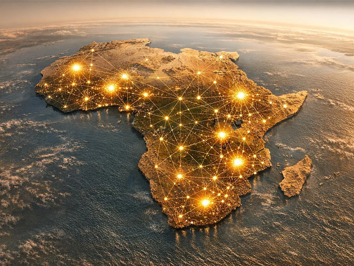 Global Survey Finds Strong Support for AI Rules Across Africa and Beyond