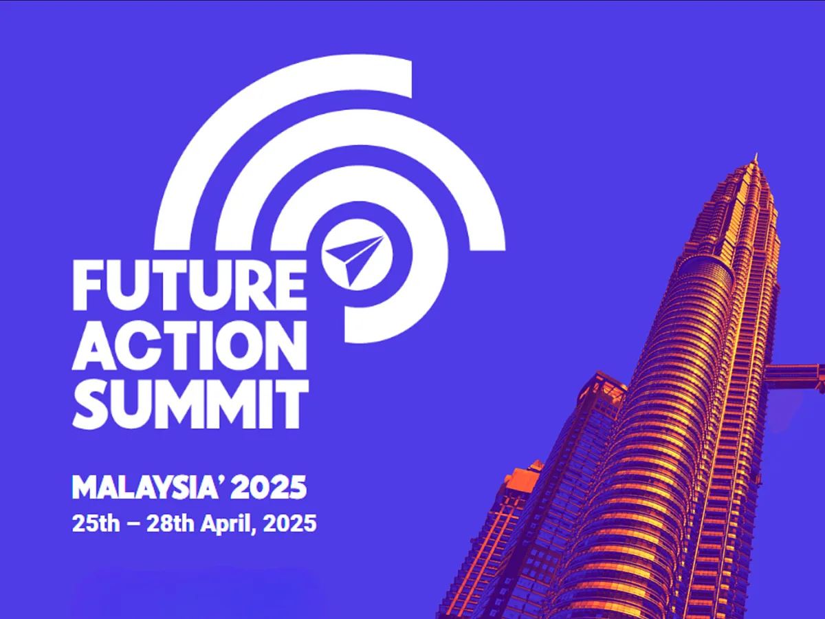 Future Action Summit