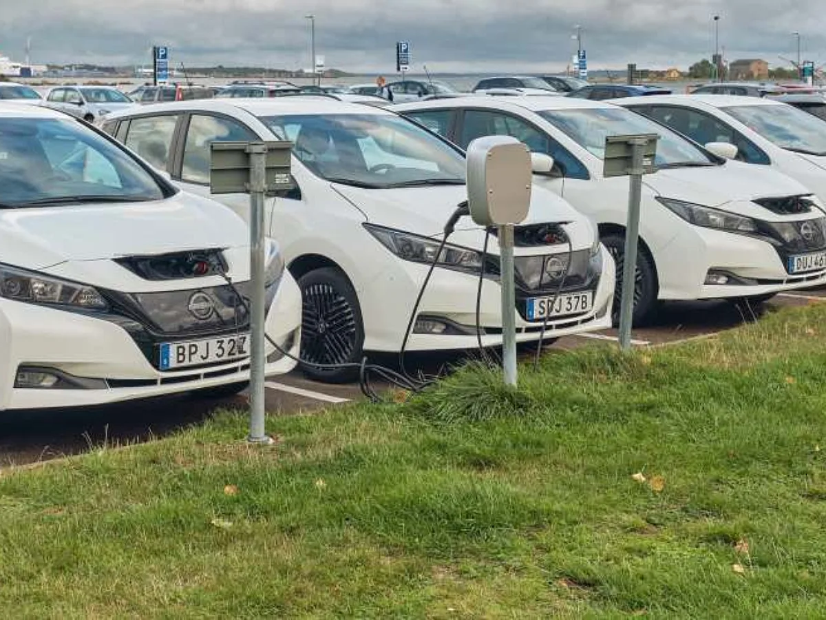 European Used Electric Car Values Need Careful Context Beyond Headline Depreciation Gaps