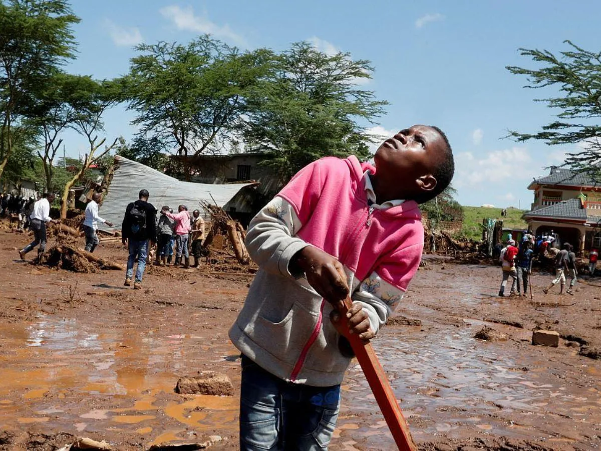 Why African Communities Need Early Preparation as El Niño Threatens Weather Patterns
