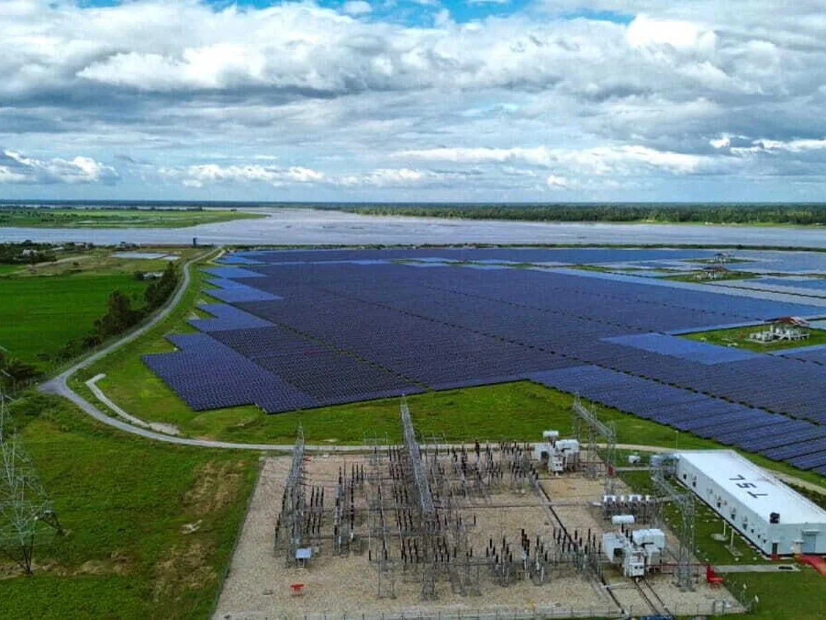 Global South Energy Transition Lessons Put Nigeria’s Climate Delivery Institutions Under Scrutiny