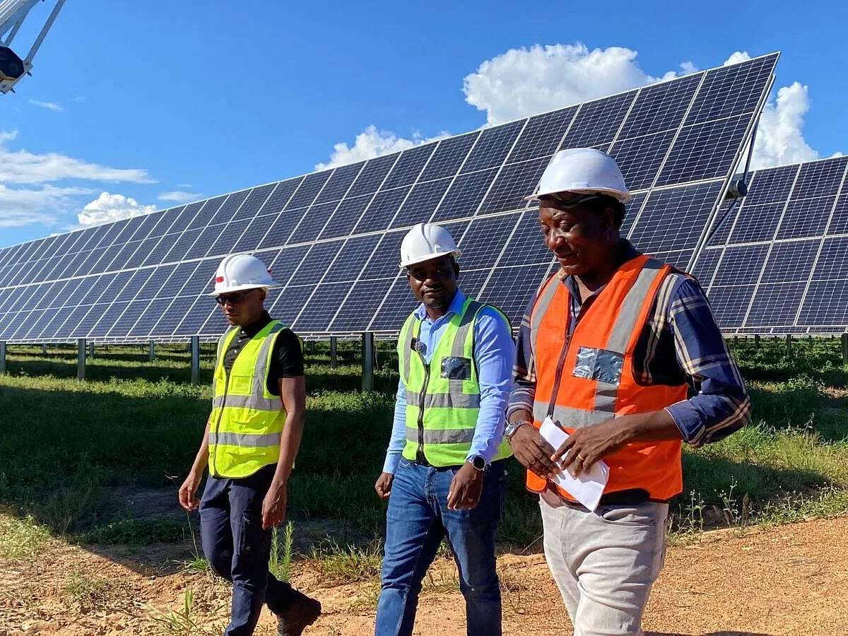 Zambia solar expansion raises fresh questions about grid capacity and access