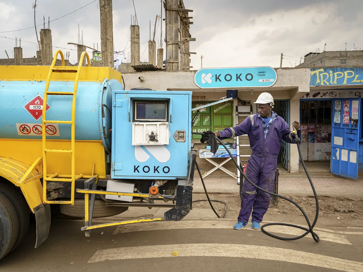 Koko Carbon Credit Sale Difficulties Raise Questions About Clean Cooking Finance Resilience