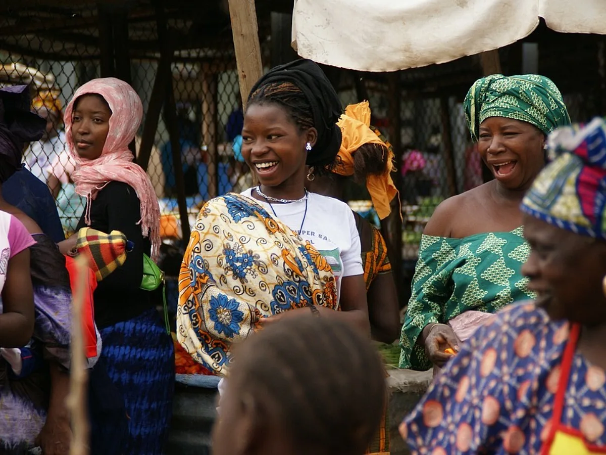 Nigeria Expands Financial Access While Household Resilience Remains Far Behind, Inclusion Gains