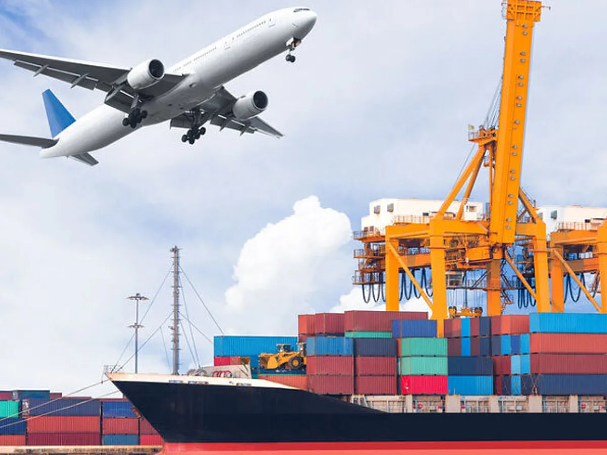 Freight Volatility Raises African Trade Risks As Shipping Costs Become More Complex