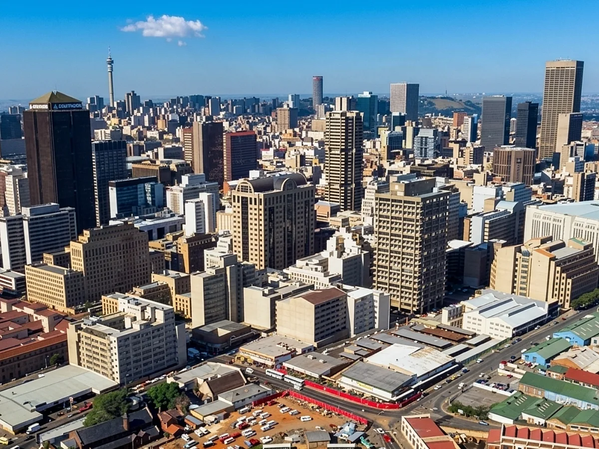 African Financial Markets Improve While Nigeria Slips In Absa Index Country Rankings