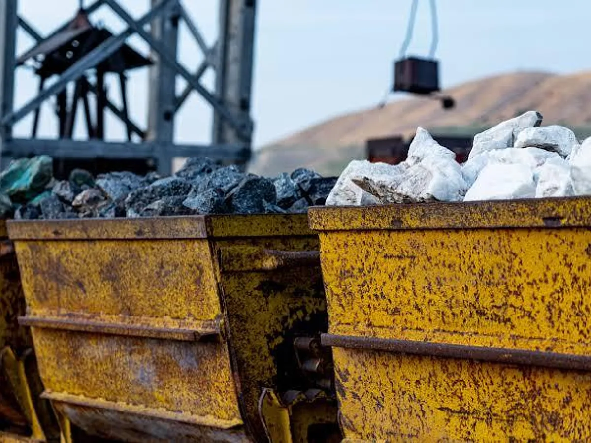 World Bank Minerals Plan Tests Financing Safeguards And African Economic Value Creation