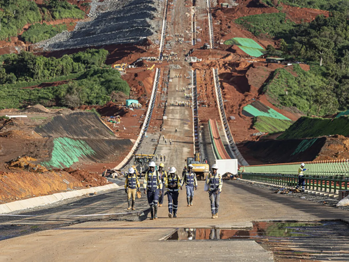African Megaprojects Need Independent Challenge Before Governments Commit More Public Money