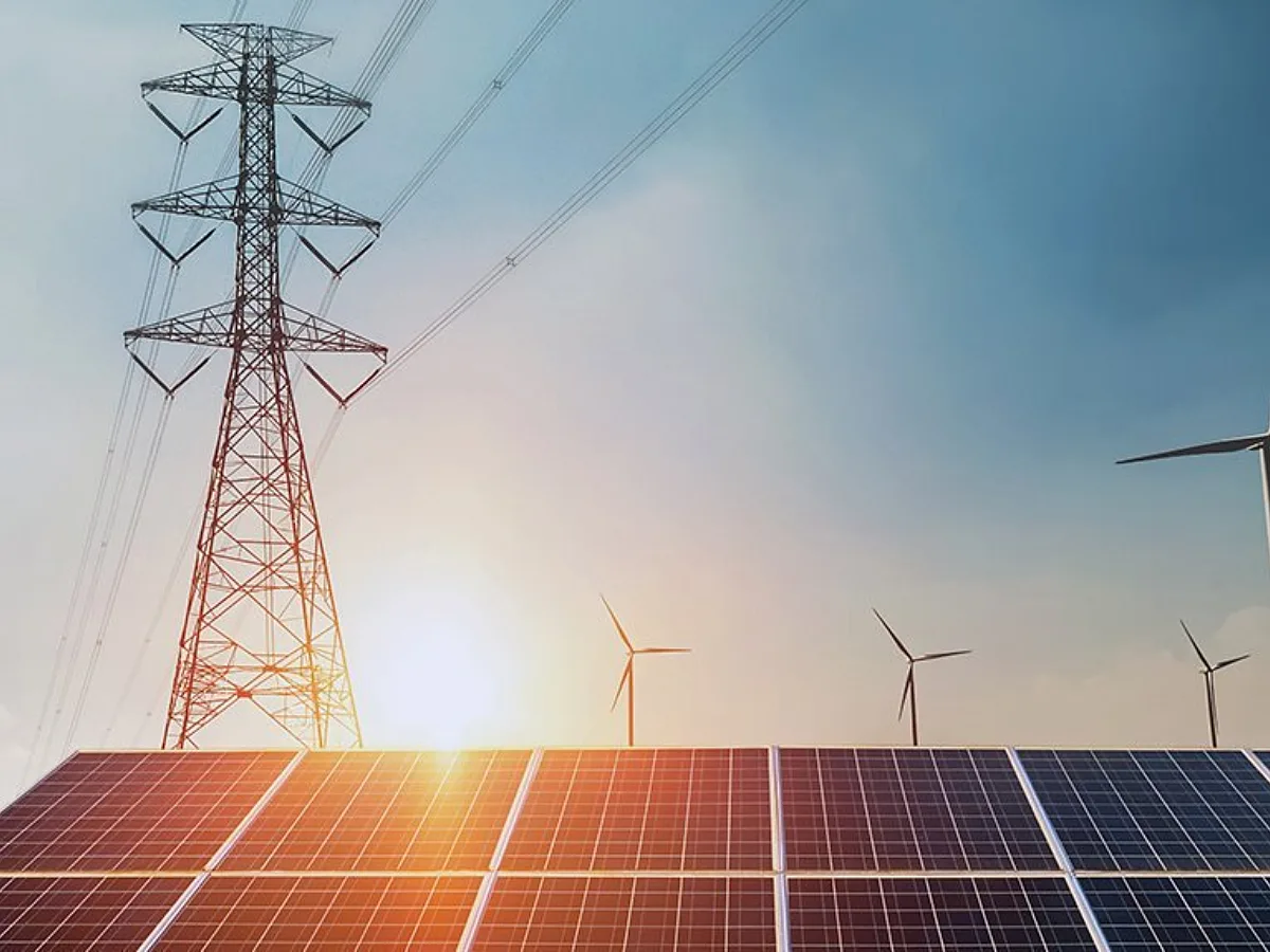 Global Energy Demand Grows While African Grids Face New Investment Choices Ahead