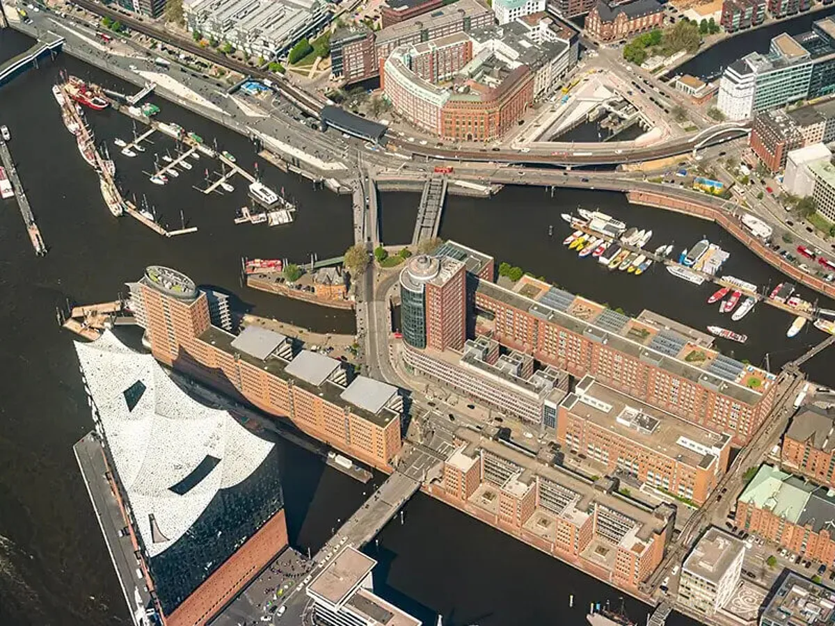 Hamburg Flood Research Shows African Cities Why Social Vulnerability Must Shape Planning