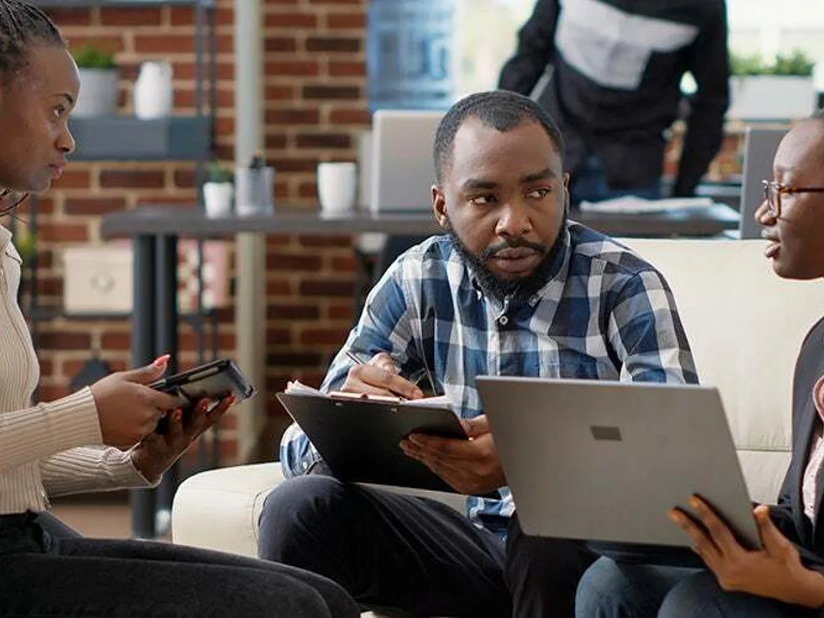 Africa Digital Opportunity Depends On Turning Connectivity Into Productive Businesses And Jobs